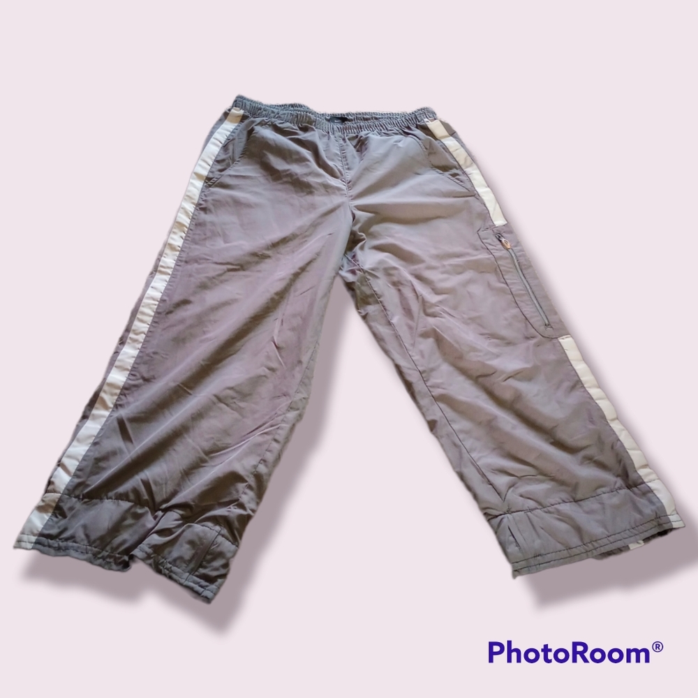 NWOT Nike Lined Sweat/Track Pants